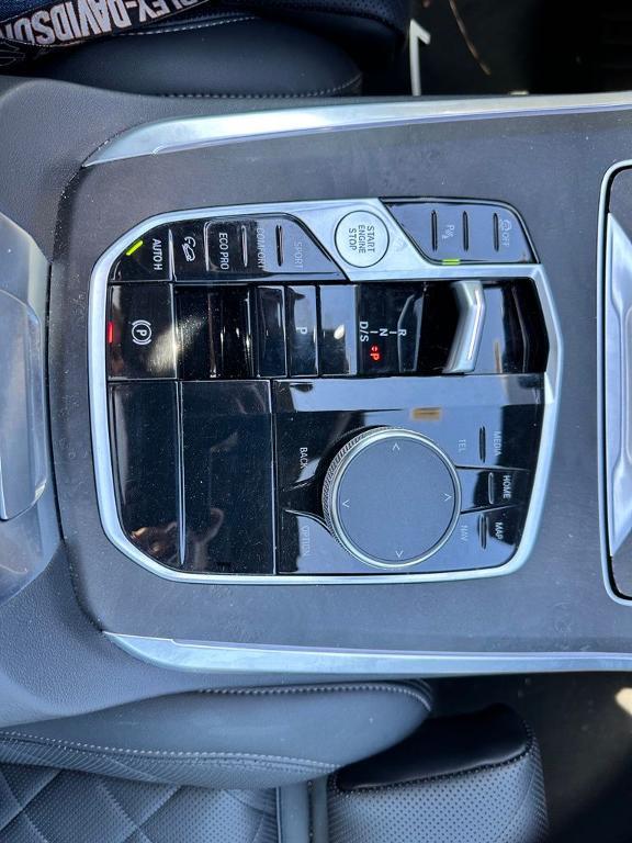 used 2024 BMW X5 car, priced at $50,386