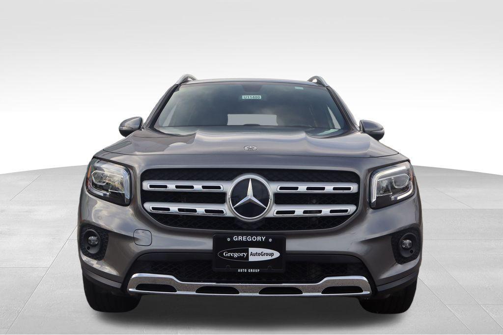 used 2020 Mercedes-Benz GLB 250 car, priced at $24,485