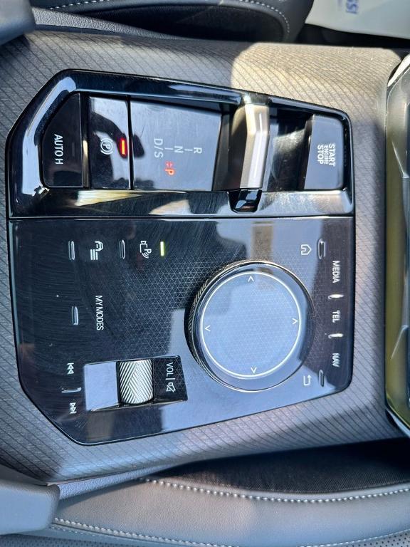 used 2025 BMW X3 car, priced at $42,998