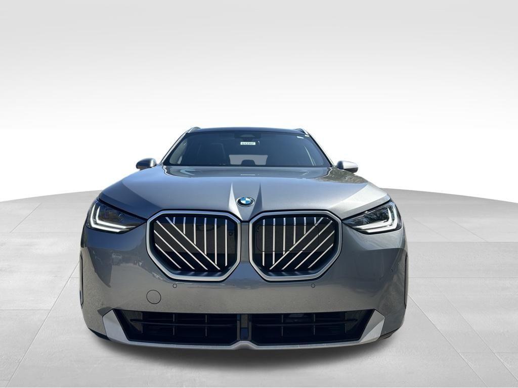used 2025 BMW X3 car, priced at $42,998