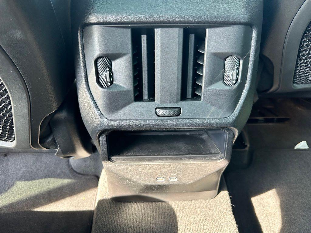 used 2025 BMW X3 car, priced at $42,998