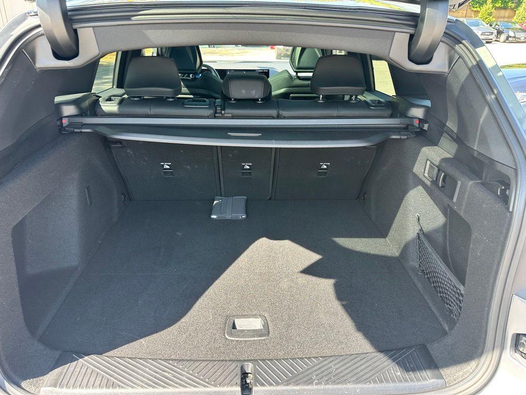 used 2025 BMW X3 car, priced at $42,998