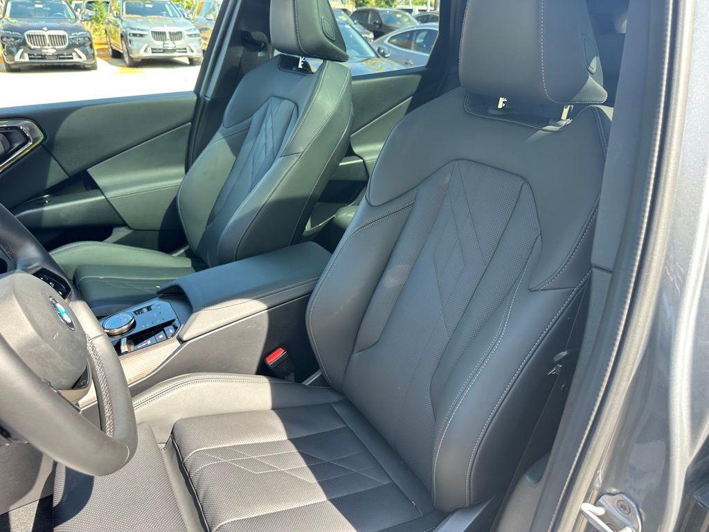 used 2025 BMW X3 car, priced at $42,998