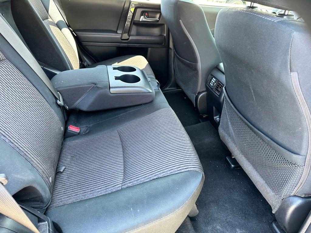 used 2021 Toyota 4Runner car, priced at $34,342