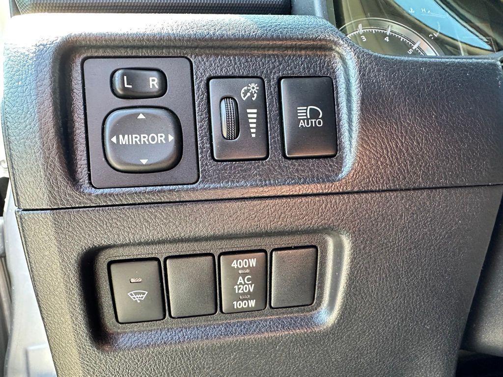 used 2021 Toyota 4Runner car, priced at $34,342