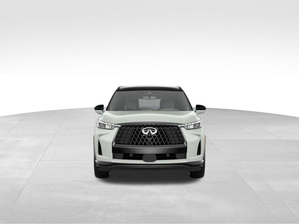 used 2026 INFINITI QX60 car, priced at $66,290