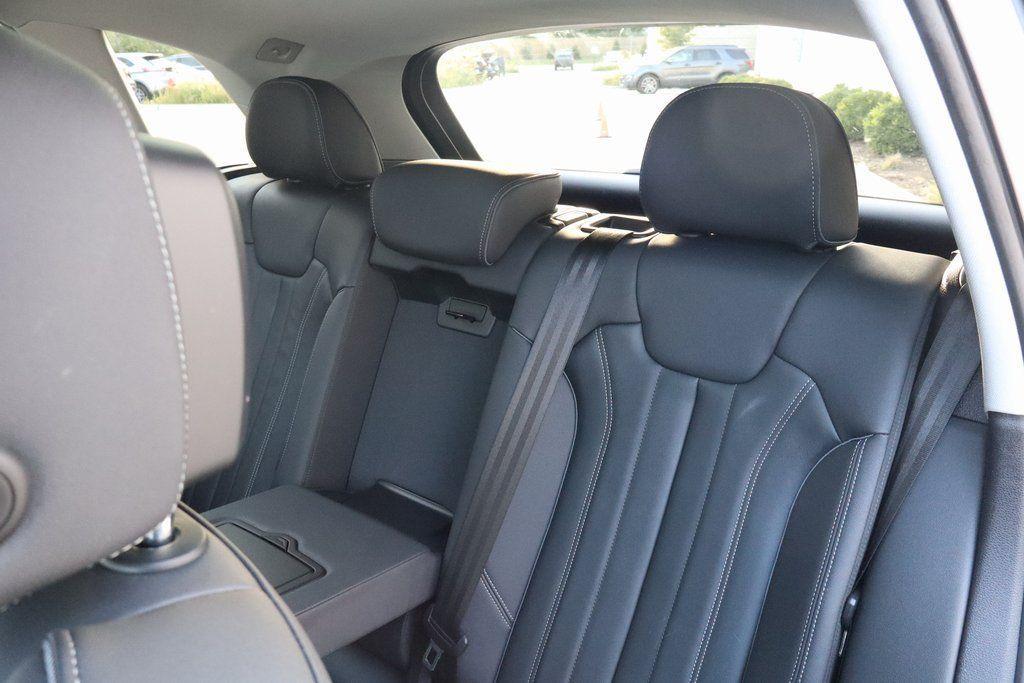 used 2022 Audi Q5 e car, priced at $25,462