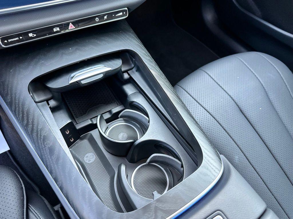 used 2025 Mercedes-Benz E-Class car, priced at $50,498