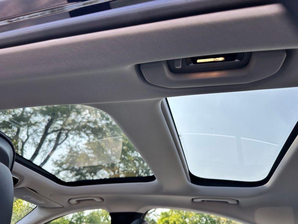 used 2025 Mercedes-Benz E-Class car, priced at $50,498