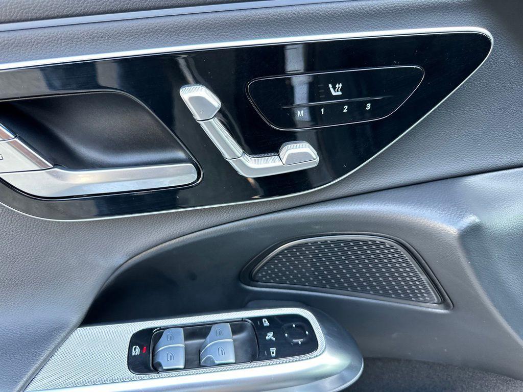 used 2025 Mercedes-Benz E-Class car, priced at $50,498