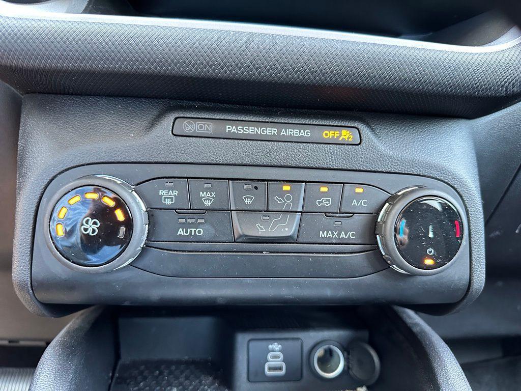 used 2024 Ford Bronco Sport car, priced at $26,987