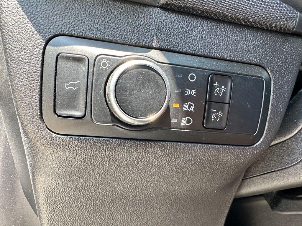 used 2024 Ford Bronco Sport car, priced at $26,987