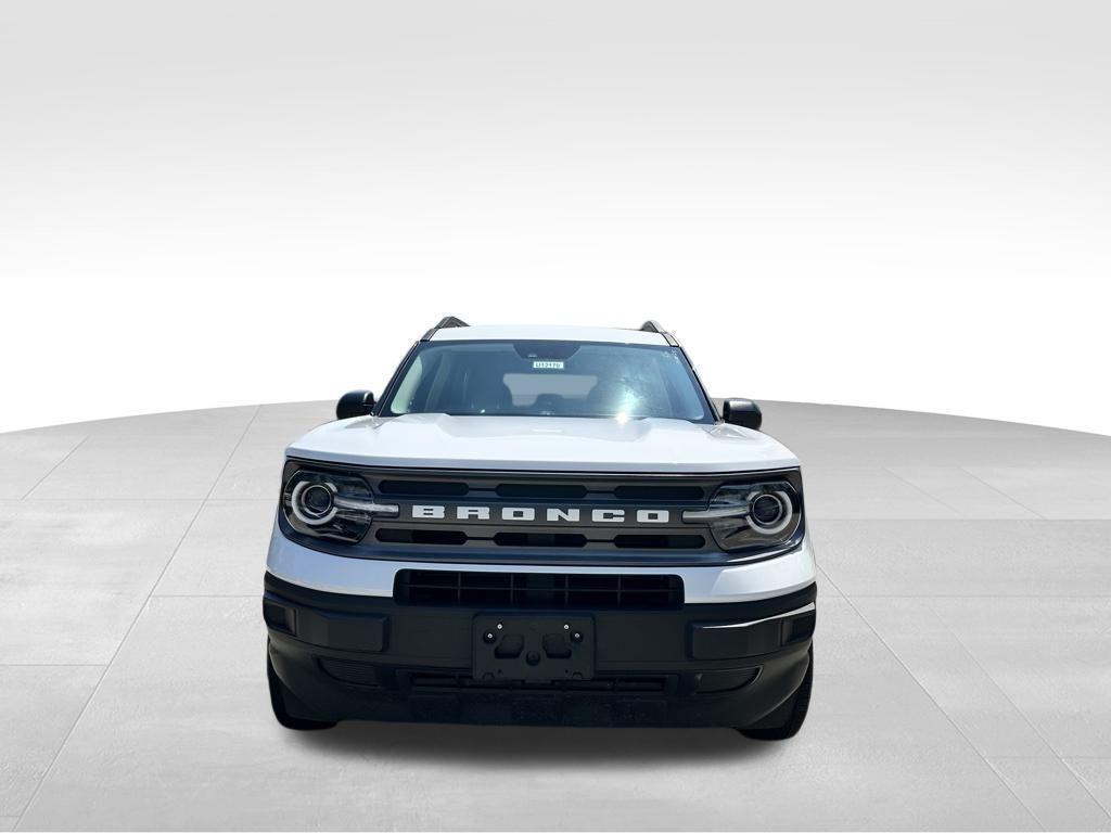 used 2024 Ford Bronco Sport car, priced at $26,987