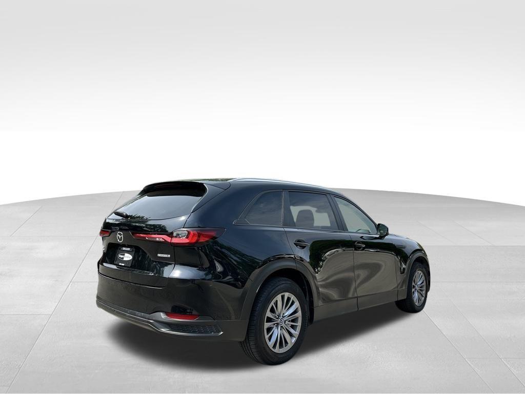 used 2024 Mazda CX-90 car, priced at $29,131