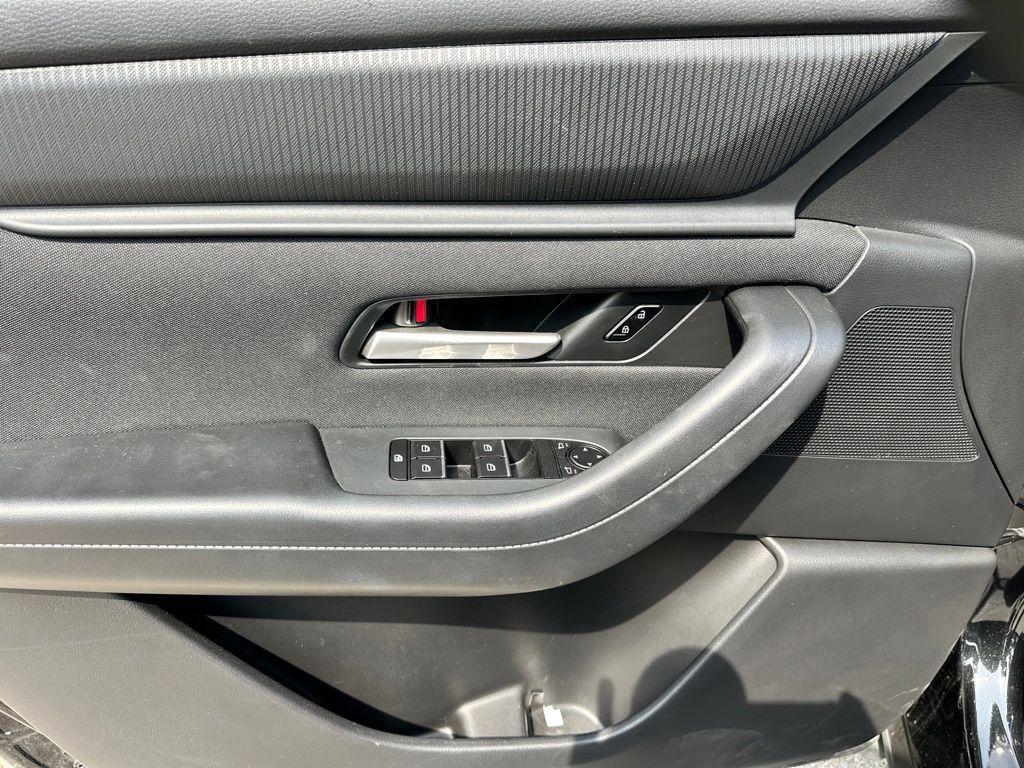 used 2024 Mazda CX-90 car, priced at $29,131