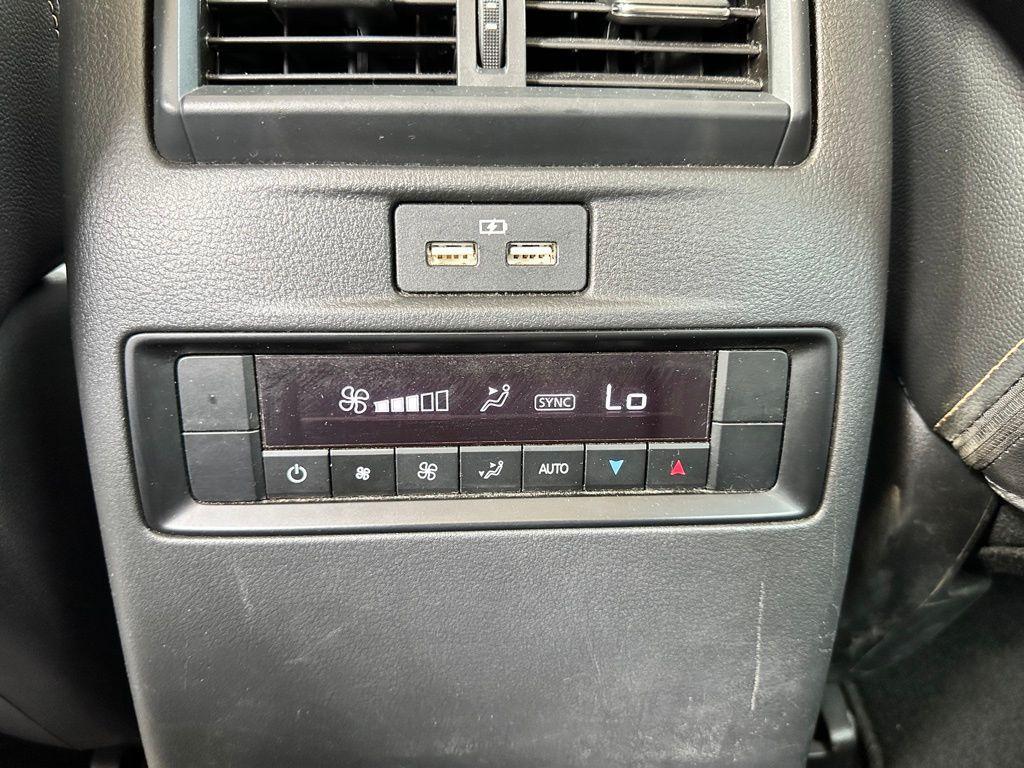 used 2024 Mazda CX-90 car, priced at $29,131