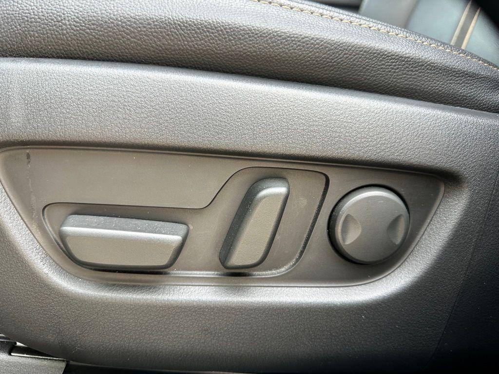 used 2024 Mazda CX-90 car, priced at $29,131