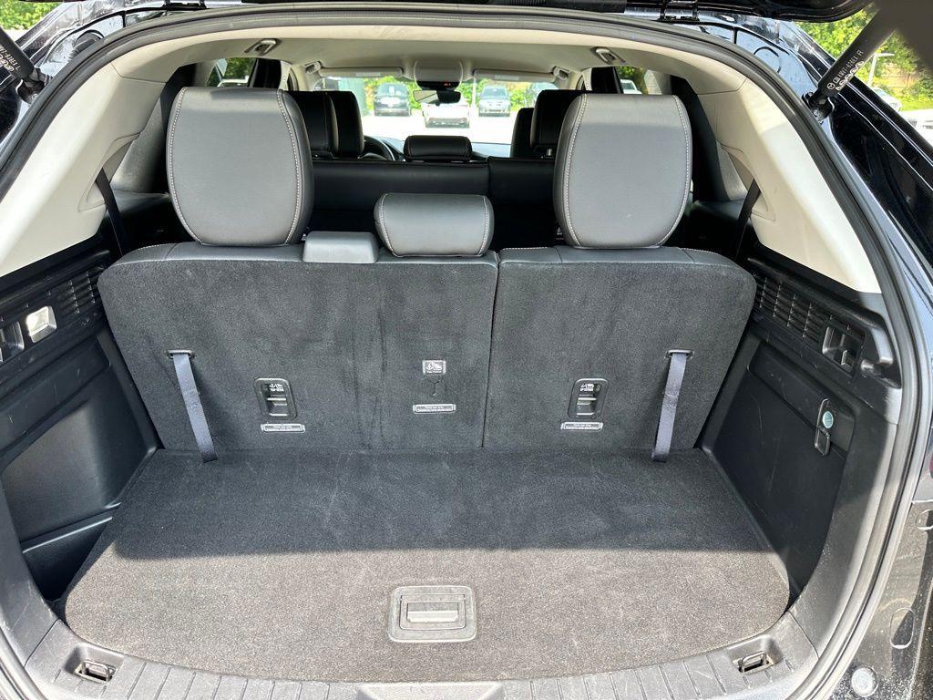 used 2024 Mazda CX-90 car, priced at $29,131