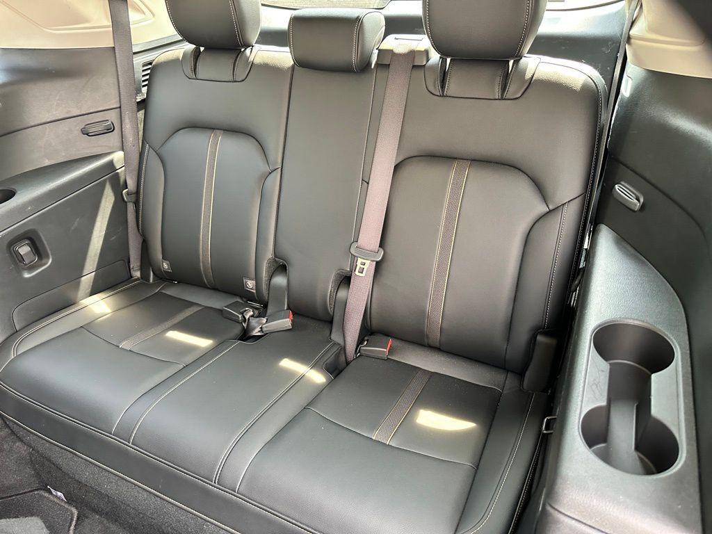 used 2024 Mazda CX-90 car, priced at $29,131