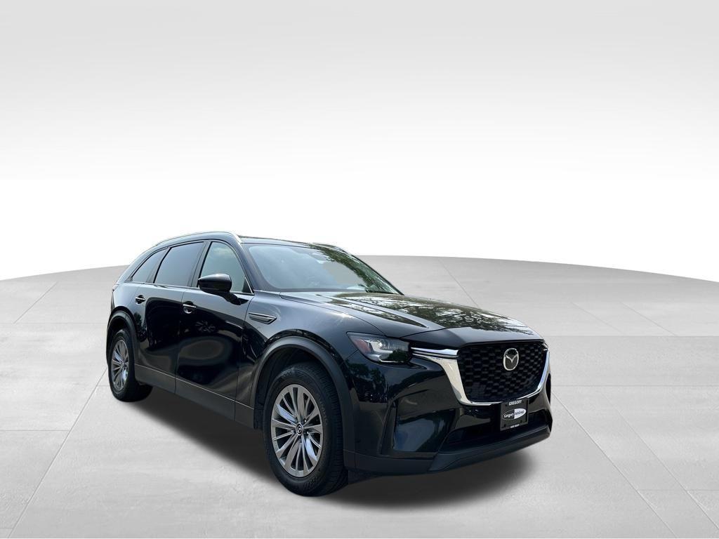 used 2024 Mazda CX-90 car, priced at $29,131