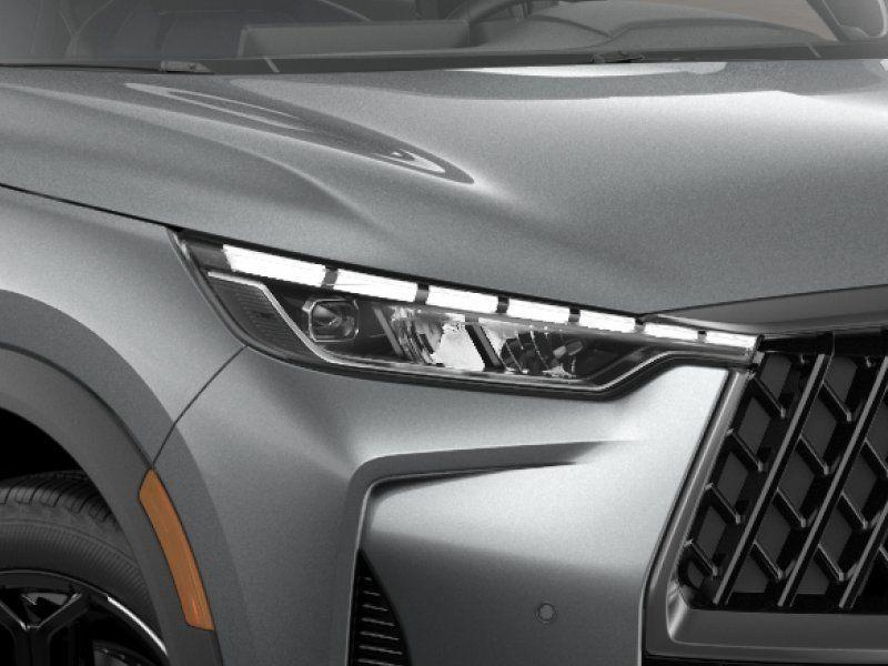 new 2026 INFINITI QX60 car, priced at $64,750