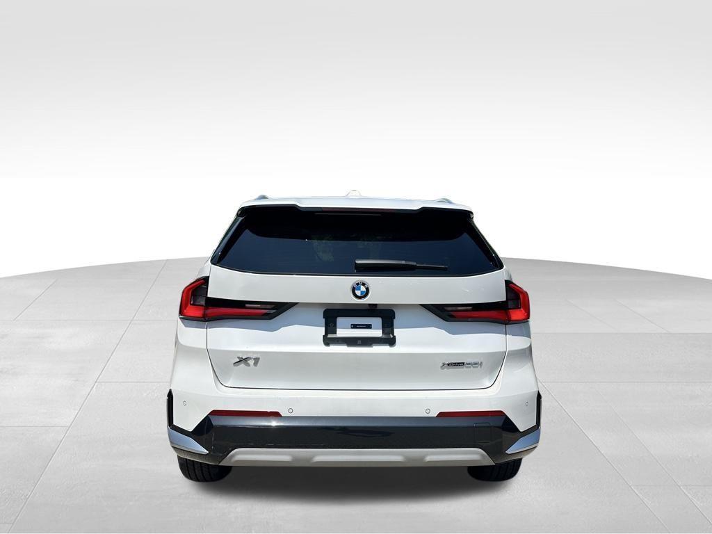used 2025 BMW X1 car, priced at $37,075