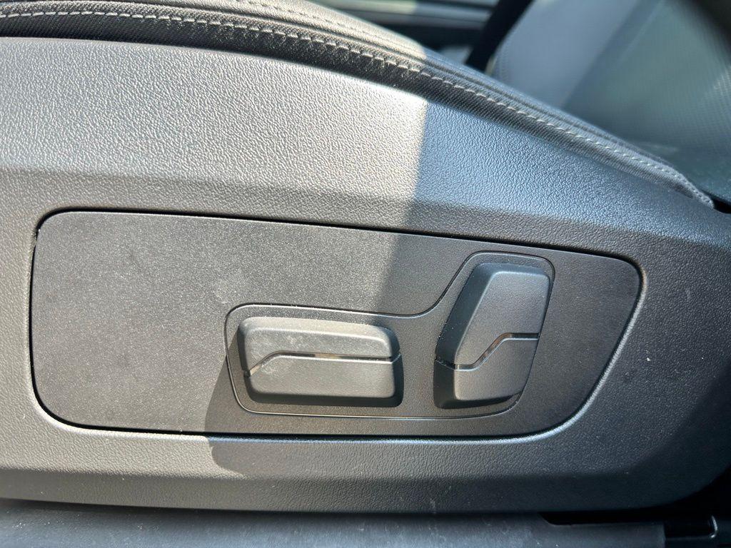 used 2025 BMW X1 car, priced at $37,075