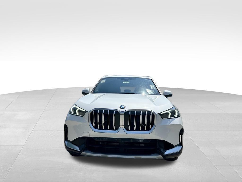 used 2025 BMW X1 car, priced at $37,075