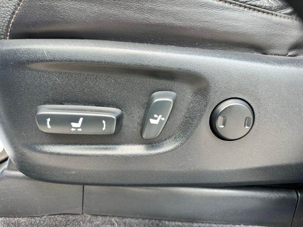 used 2015 Lexus GX 460 car, priced at $23,498