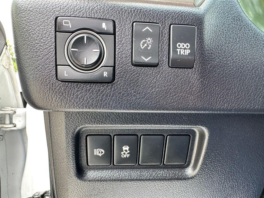 used 2015 Lexus GX 460 car, priced at $23,498
