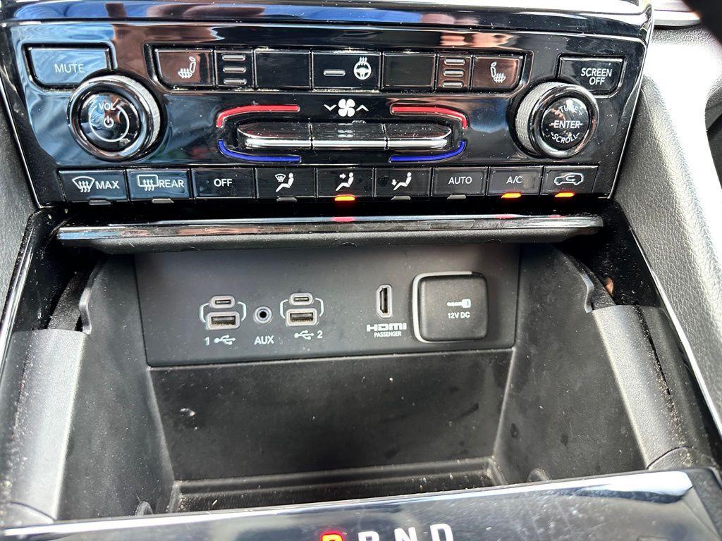 used 2023 Jeep Grand Cherokee 4xe car, priced at $28,557