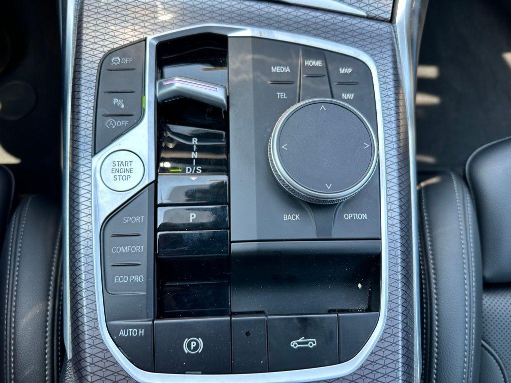 used 2025 BMW 430 car, priced at $46,886