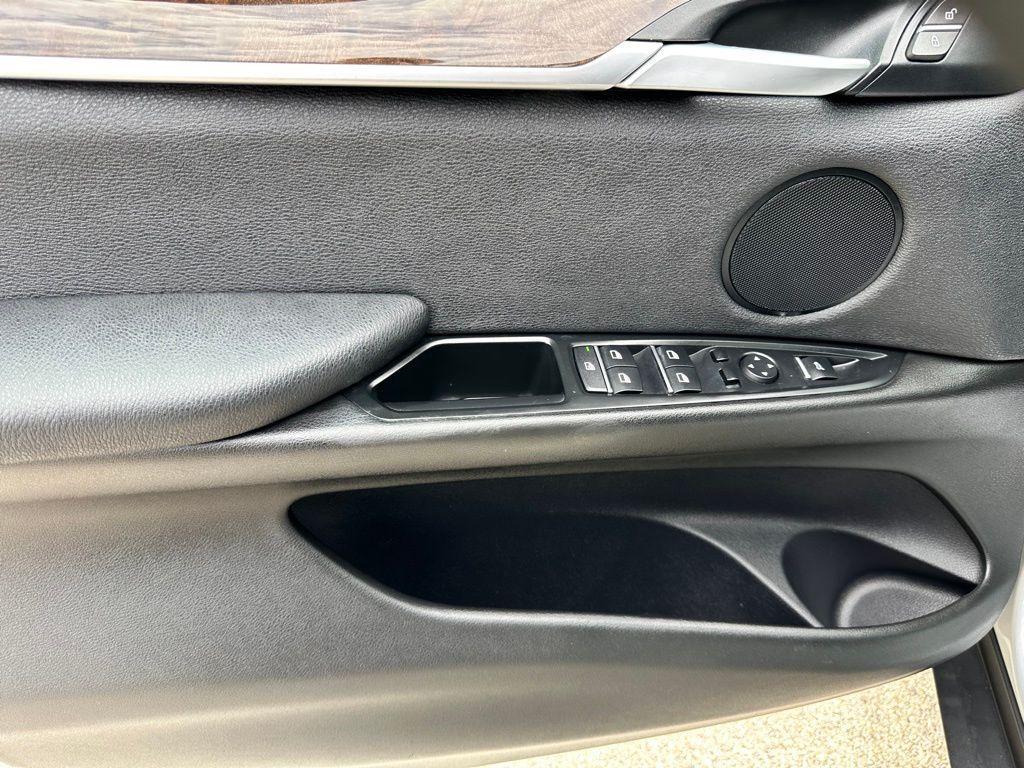 used 2015 BMW X5 car, priced at $13,266