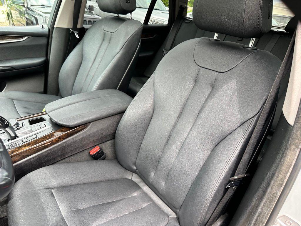 used 2015 BMW X5 car, priced at $13,266