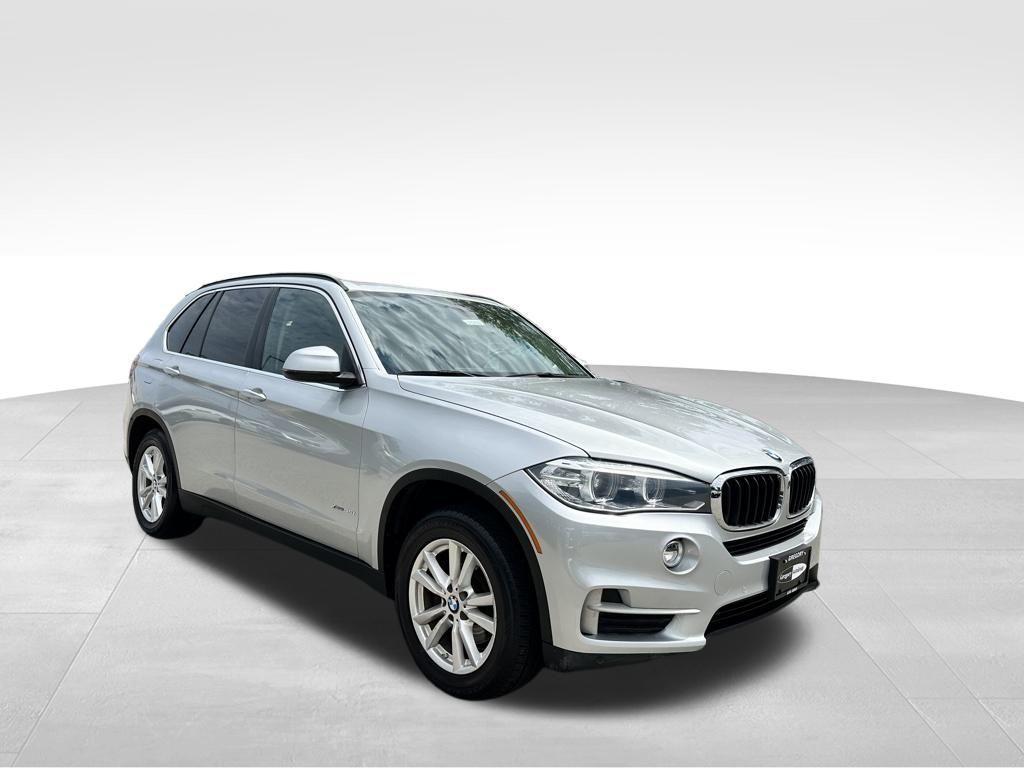 used 2015 BMW X5 car, priced at $13,266