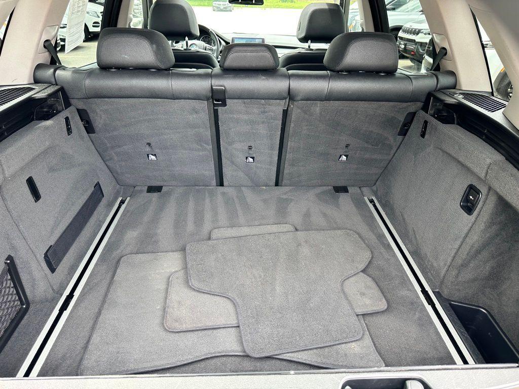 used 2015 BMW X5 car, priced at $13,266