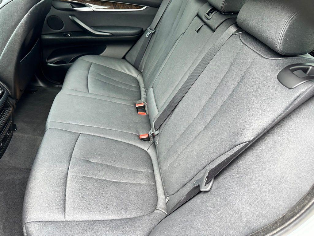 used 2015 BMW X5 car, priced at $13,266