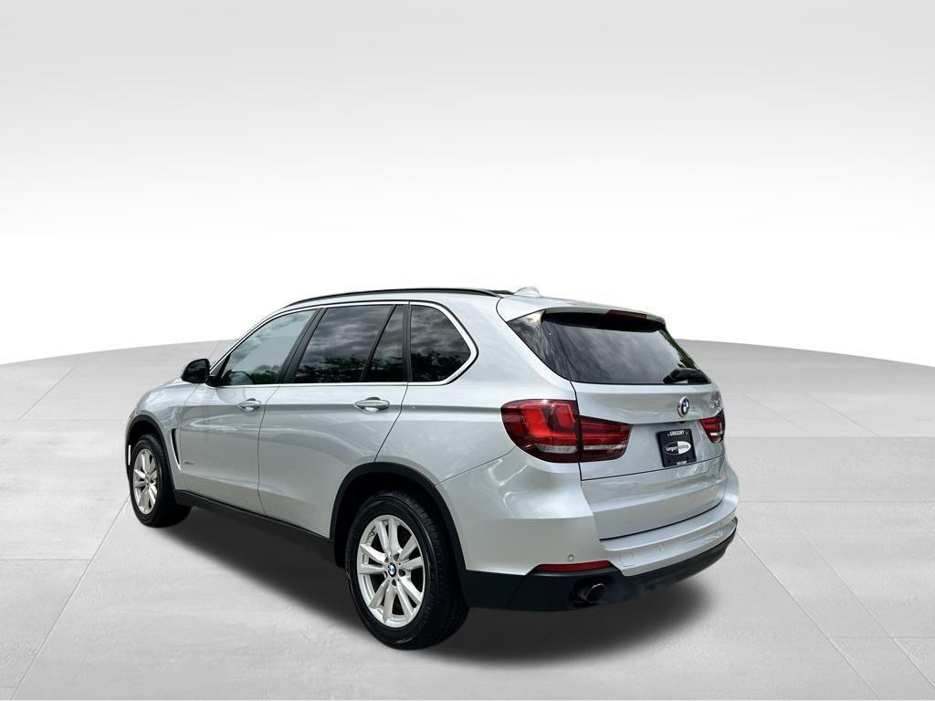 used 2015 BMW X5 car, priced at $13,266