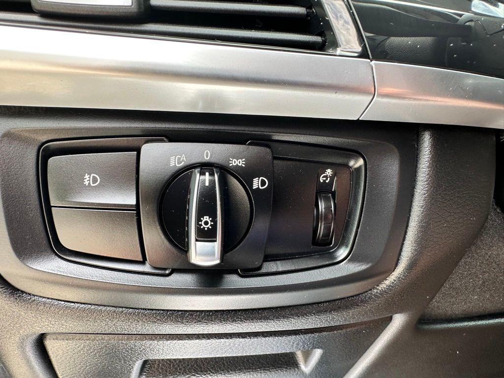 used 2015 BMW X5 car, priced at $13,266