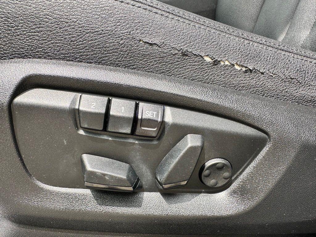 used 2015 BMW X5 car, priced at $13,266