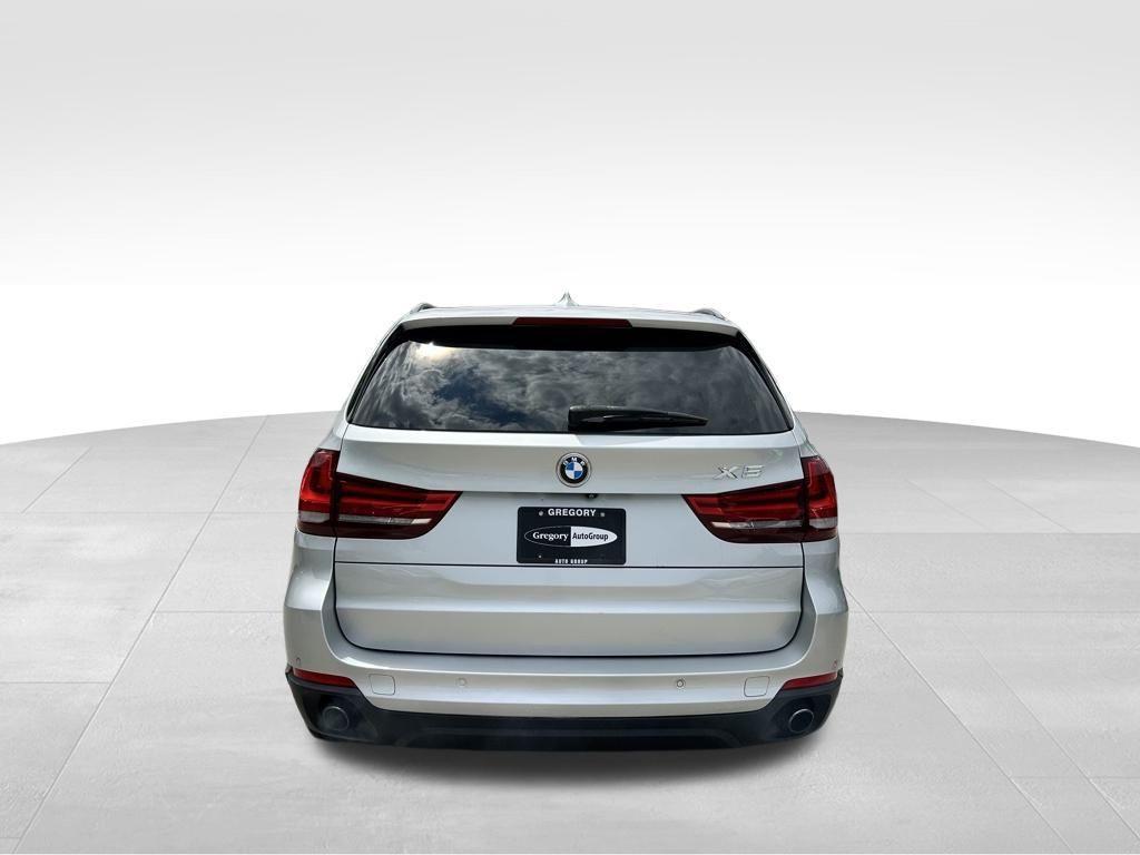 used 2015 BMW X5 car, priced at $13,266