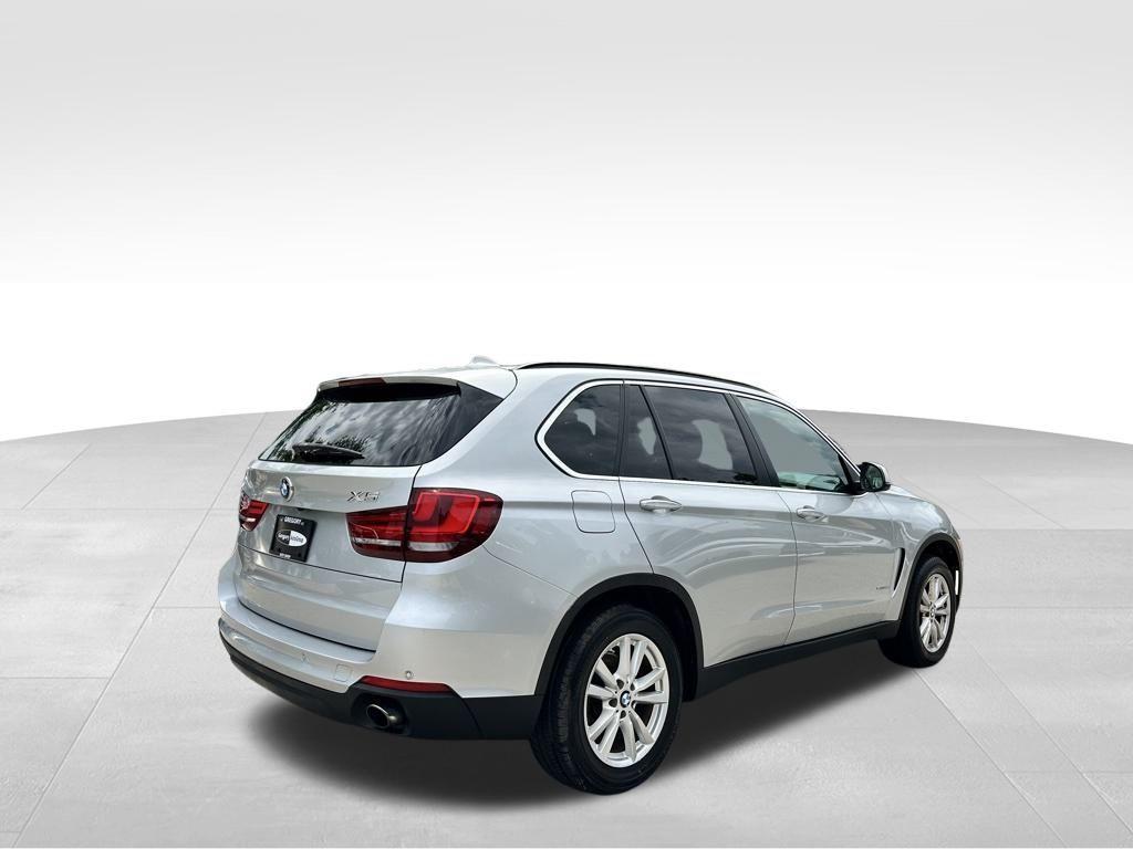 used 2015 BMW X5 car, priced at $13,266
