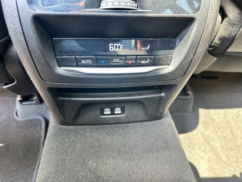 used 2024 BMW X3 car, priced at $30,886