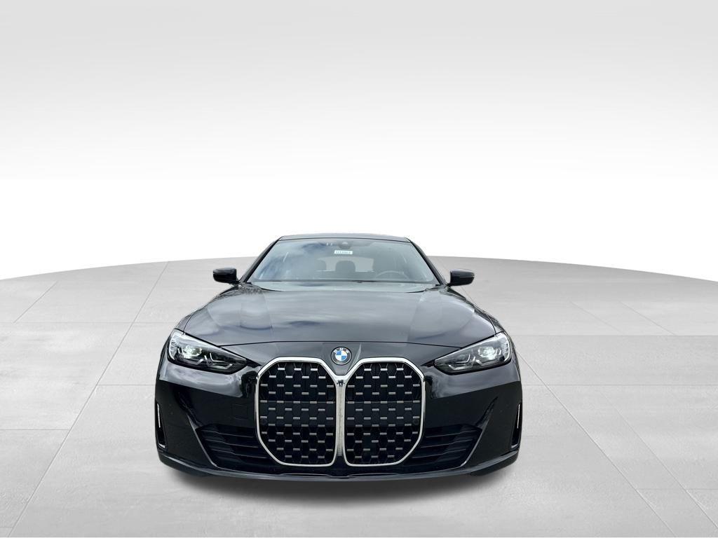 used 2024 BMW 430 Gran Coupe car, priced at $36,386