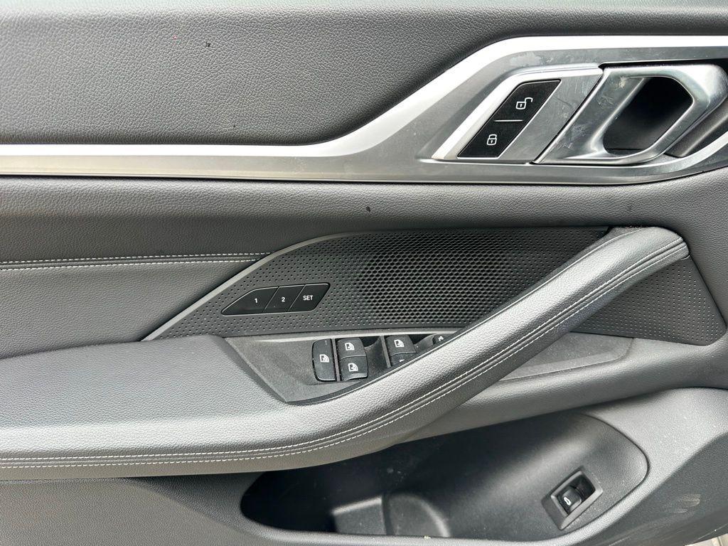 used 2024 BMW 430 Gran Coupe car, priced at $36,386