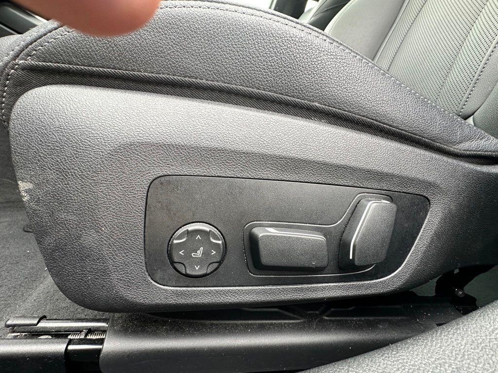 used 2024 BMW 430 Gran Coupe car, priced at $36,386