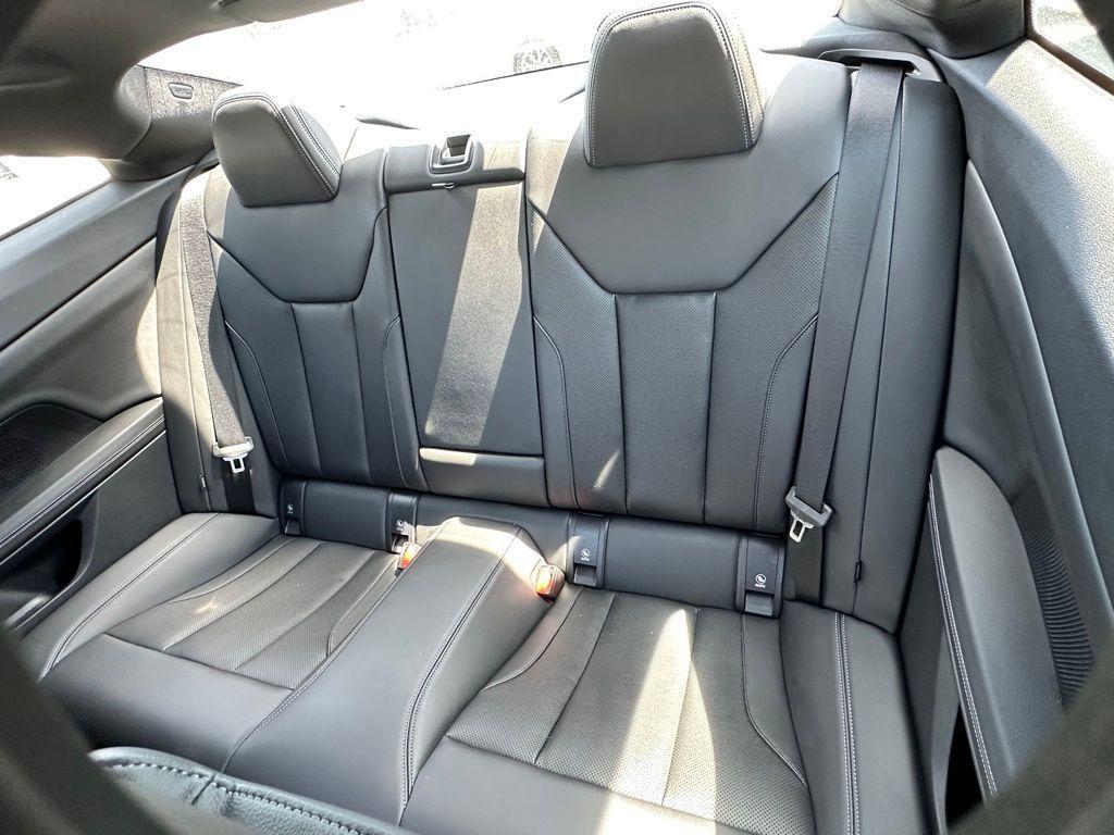 used 2025 BMW 430 car, priced at $38,586
