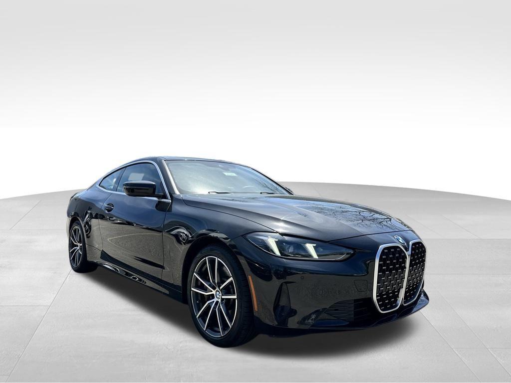 used 2025 BMW 430 car, priced at $38,586