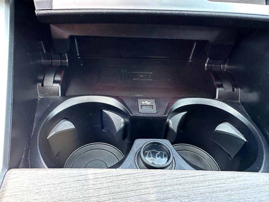used 2025 BMW 430 car, priced at $38,586