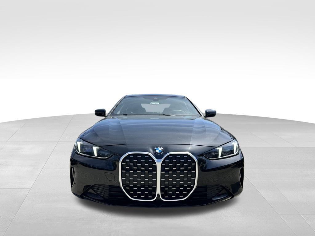 used 2025 BMW 430 car, priced at $38,586